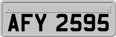 AFY2595