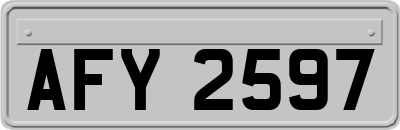 AFY2597