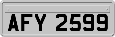 AFY2599