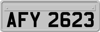 AFY2623