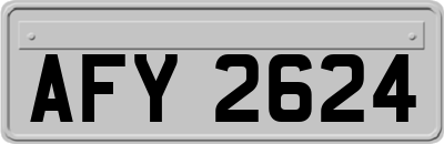 AFY2624