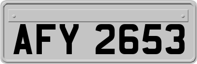 AFY2653