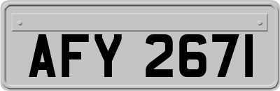 AFY2671