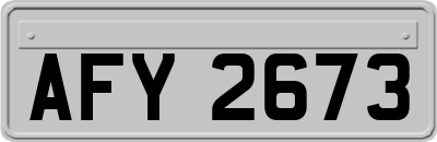 AFY2673