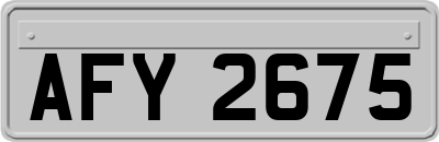AFY2675