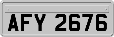 AFY2676