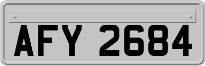AFY2684