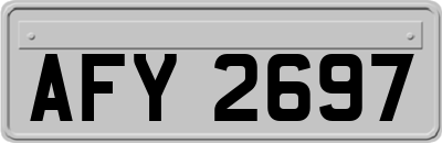 AFY2697
