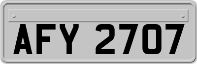 AFY2707
