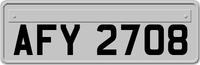 AFY2708