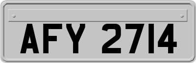 AFY2714