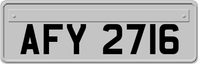 AFY2716