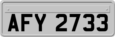 AFY2733