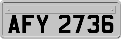 AFY2736