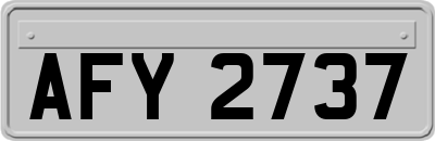 AFY2737