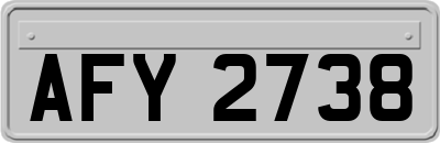 AFY2738