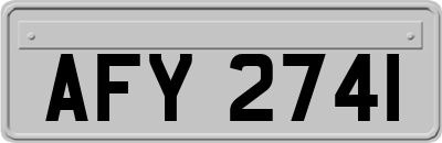 AFY2741