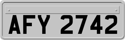 AFY2742