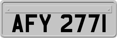 AFY2771