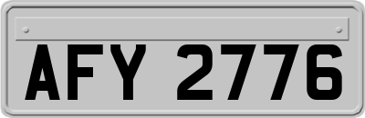 AFY2776