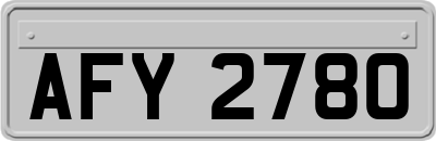 AFY2780