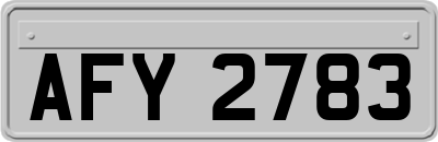 AFY2783