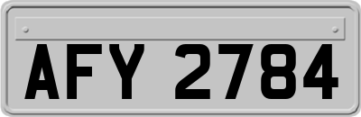 AFY2784