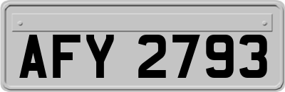 AFY2793