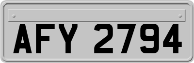 AFY2794