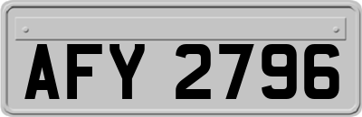 AFY2796