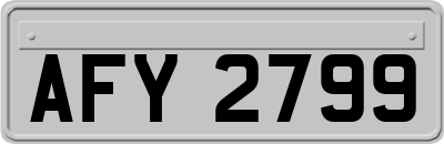AFY2799