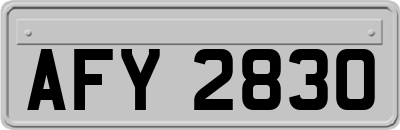 AFY2830