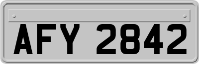 AFY2842