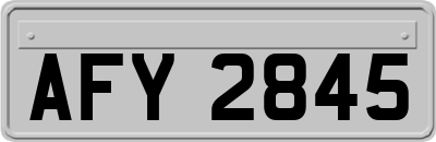 AFY2845
