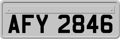 AFY2846
