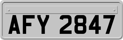 AFY2847