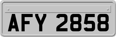 AFY2858