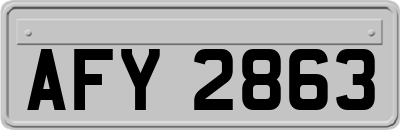 AFY2863