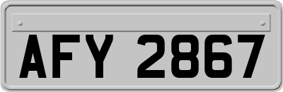 AFY2867