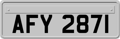 AFY2871