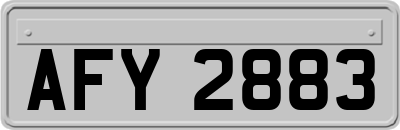 AFY2883