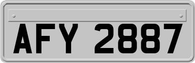 AFY2887