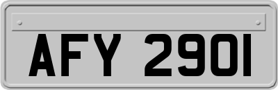 AFY2901