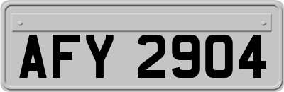 AFY2904