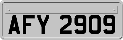 AFY2909