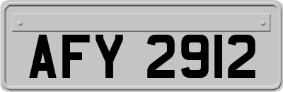 AFY2912