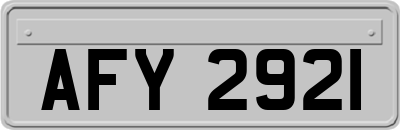 AFY2921