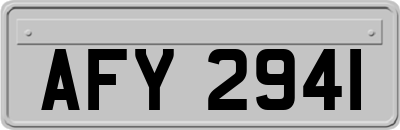 AFY2941
