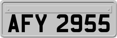 AFY2955