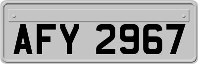AFY2967